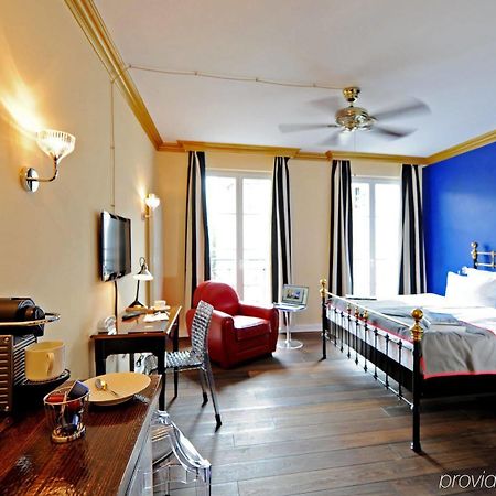 Bob W Mitte Apart otel Berlin Dış mekan fotoğraf