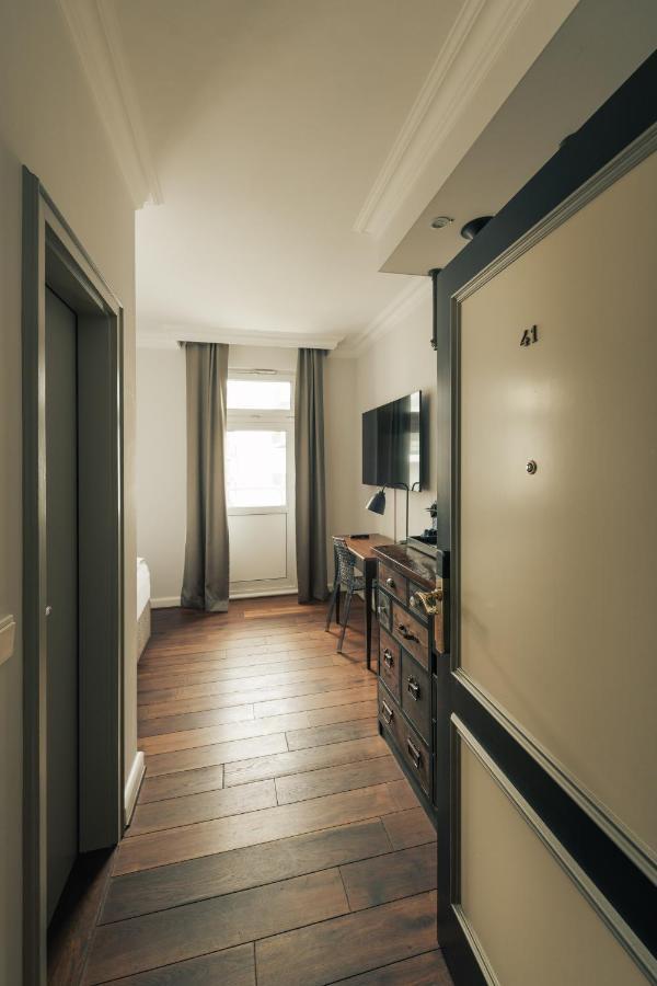 Bob W Mitte Apart otel Berlin Dış mekan fotoğraf