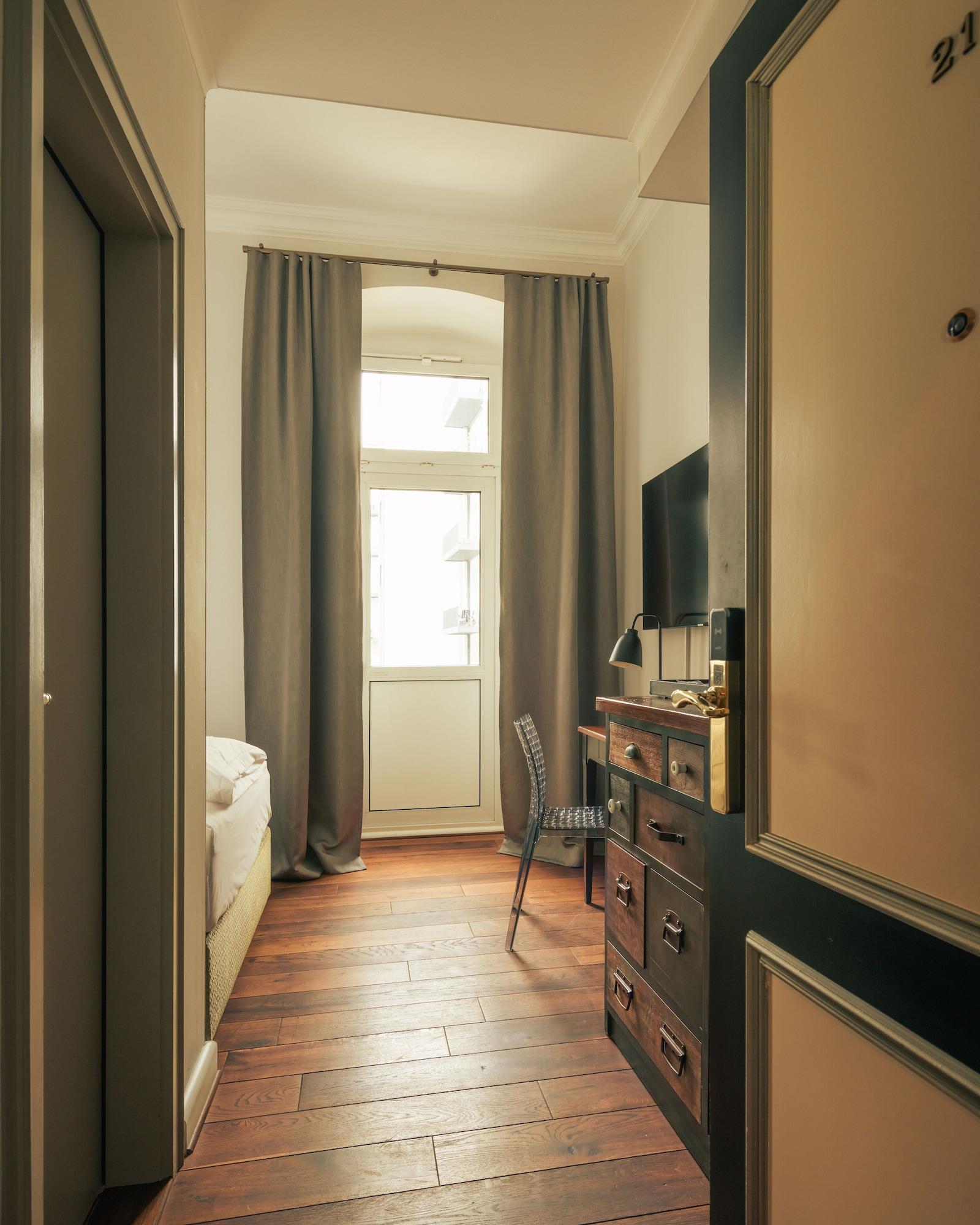 Bob W Mitte Apart otel Berlin Dış mekan fotoğraf