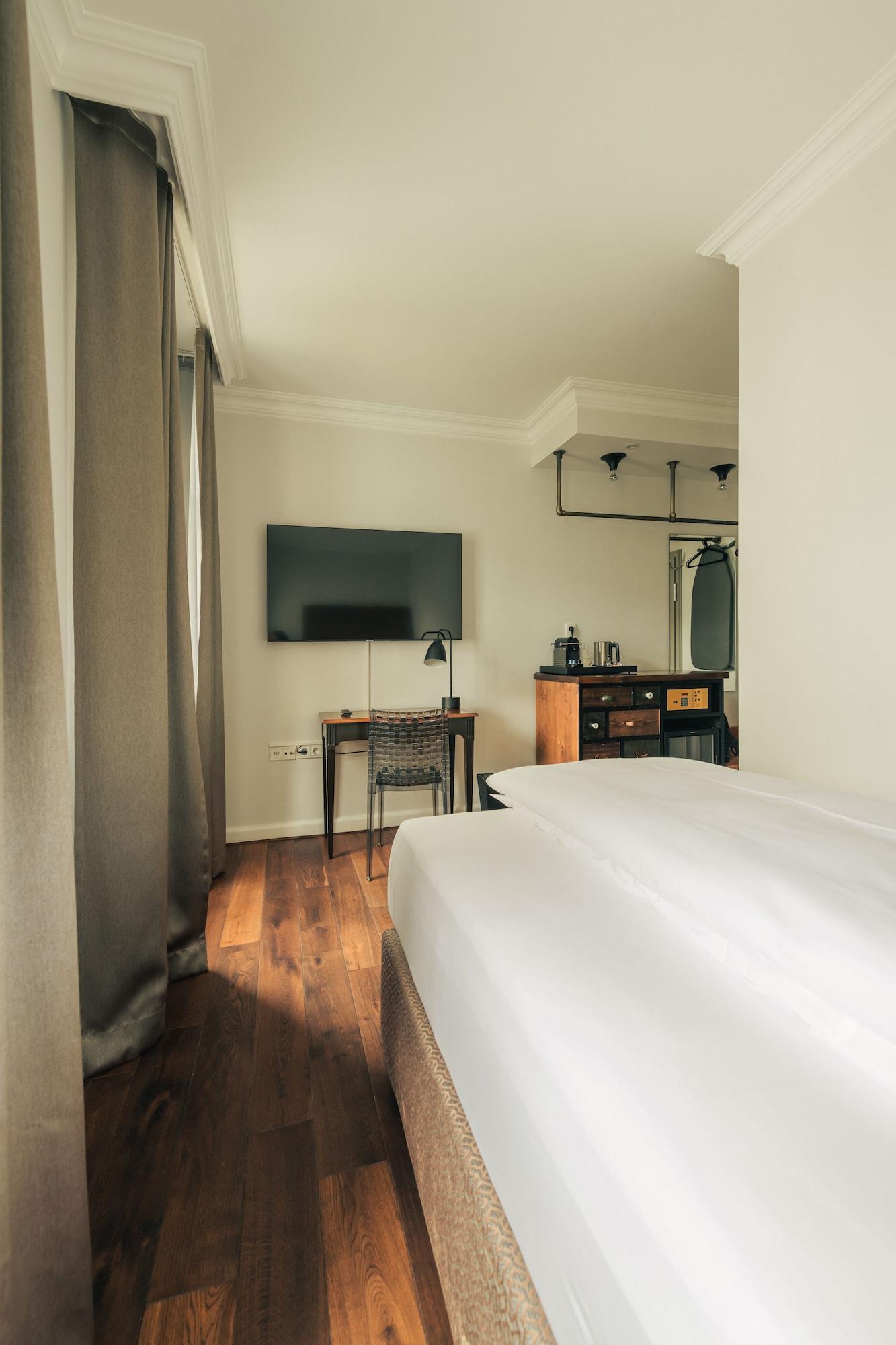 Bob W Mitte Apart otel Berlin Dış mekan fotoğraf