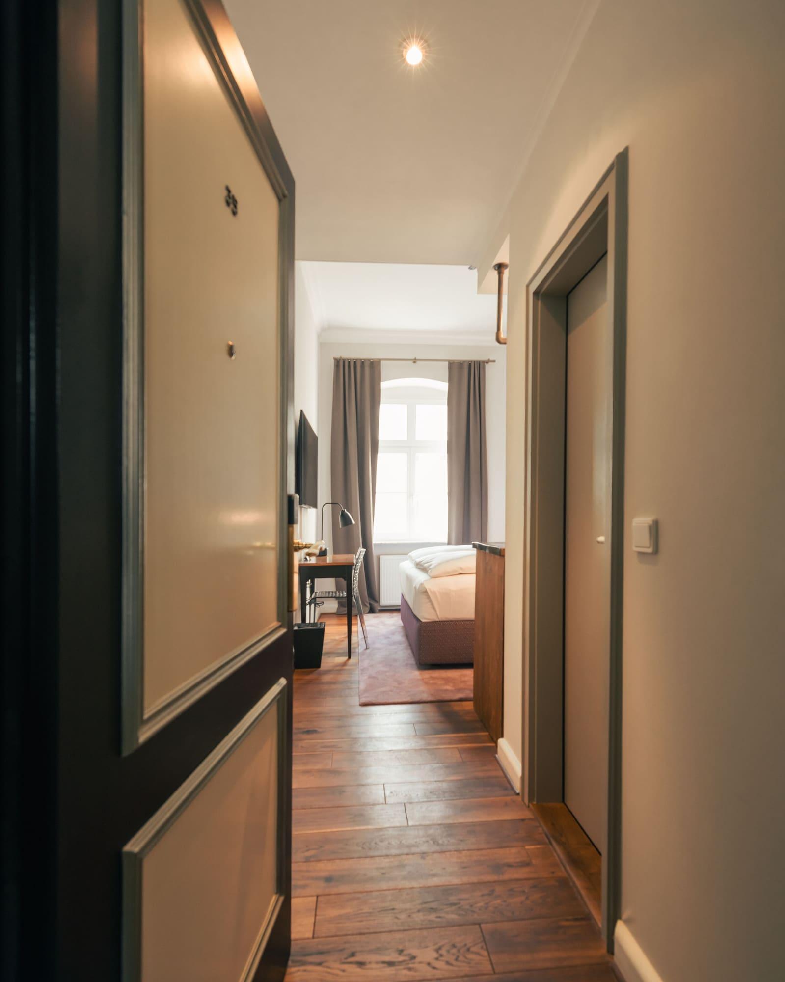 Bob W Mitte Apart otel Berlin Dış mekan fotoğraf