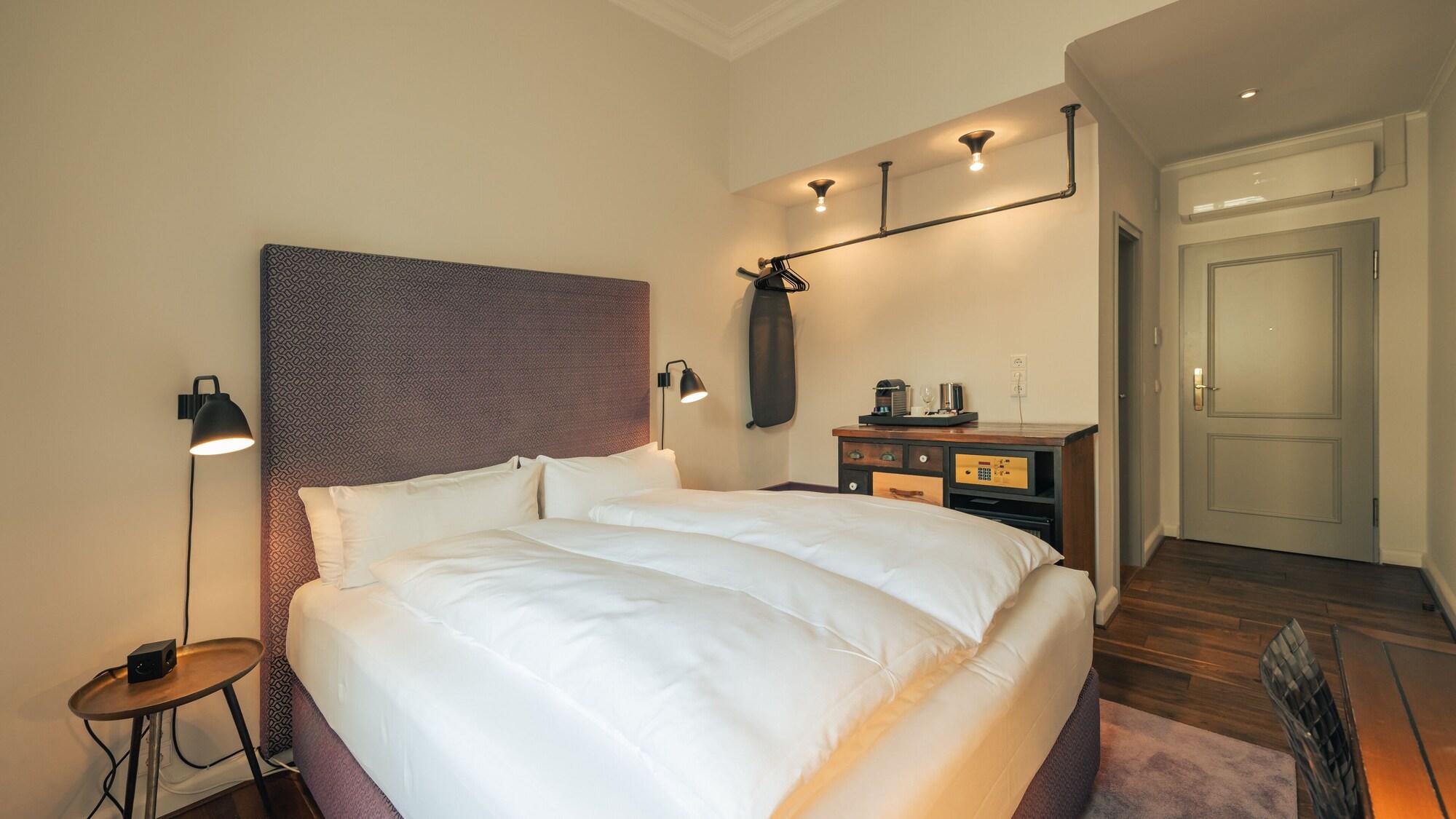 Bob W Mitte Apart otel Berlin Dış mekan fotoğraf