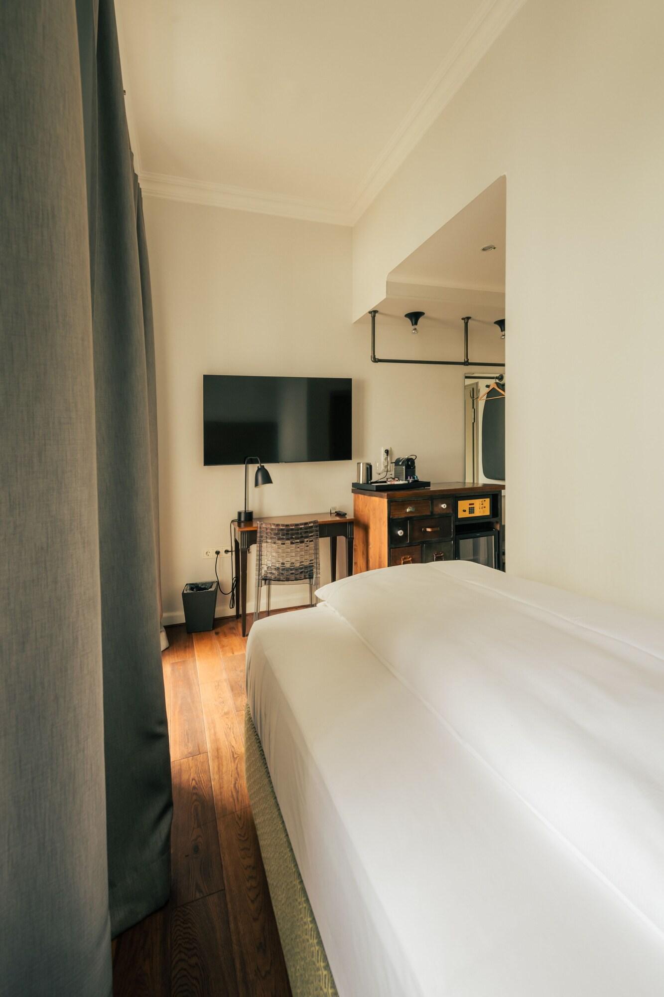 Bob W Mitte Apart otel Berlin Dış mekan fotoğraf