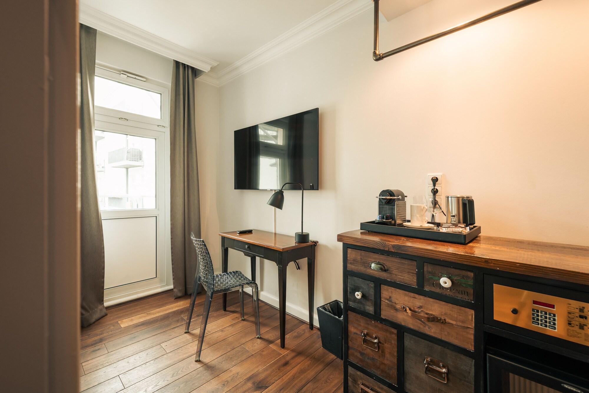 Bob W Mitte Apart otel Berlin Dış mekan fotoğraf