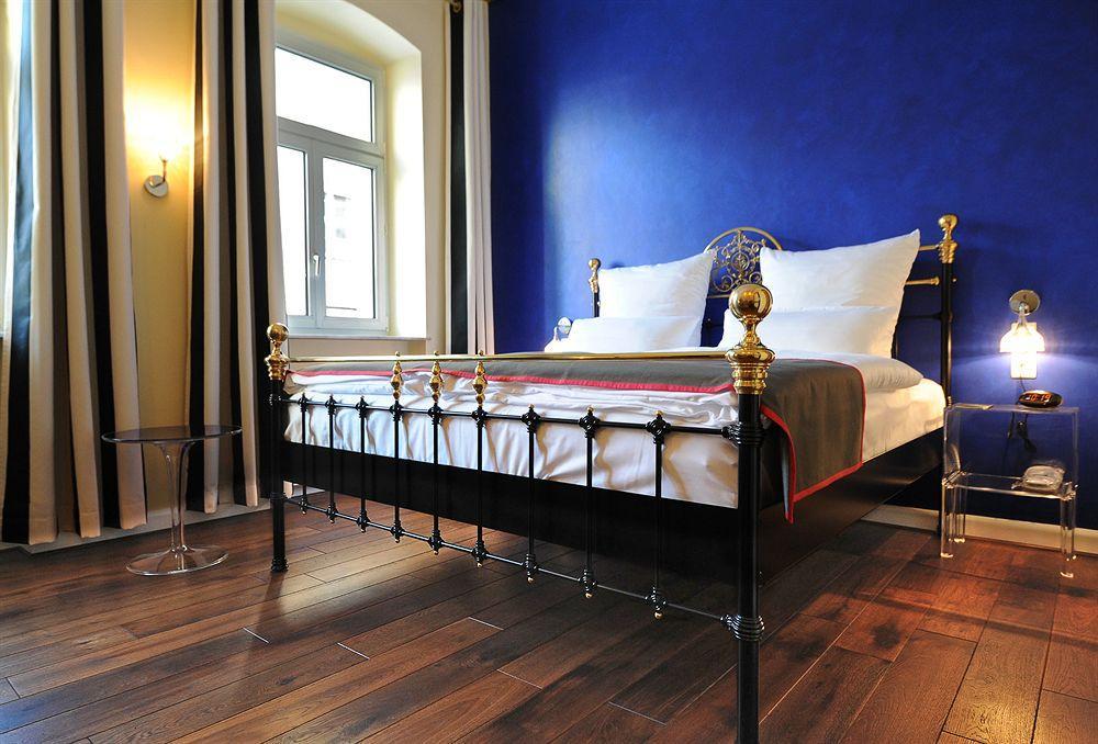 Bob W Mitte Apart otel Berlin Dış mekan fotoğraf
