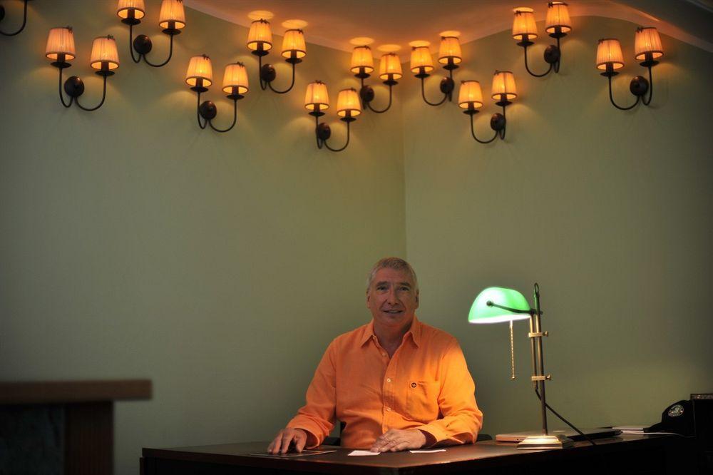 Bob W Mitte Apart otel Berlin Dış mekan fotoğraf