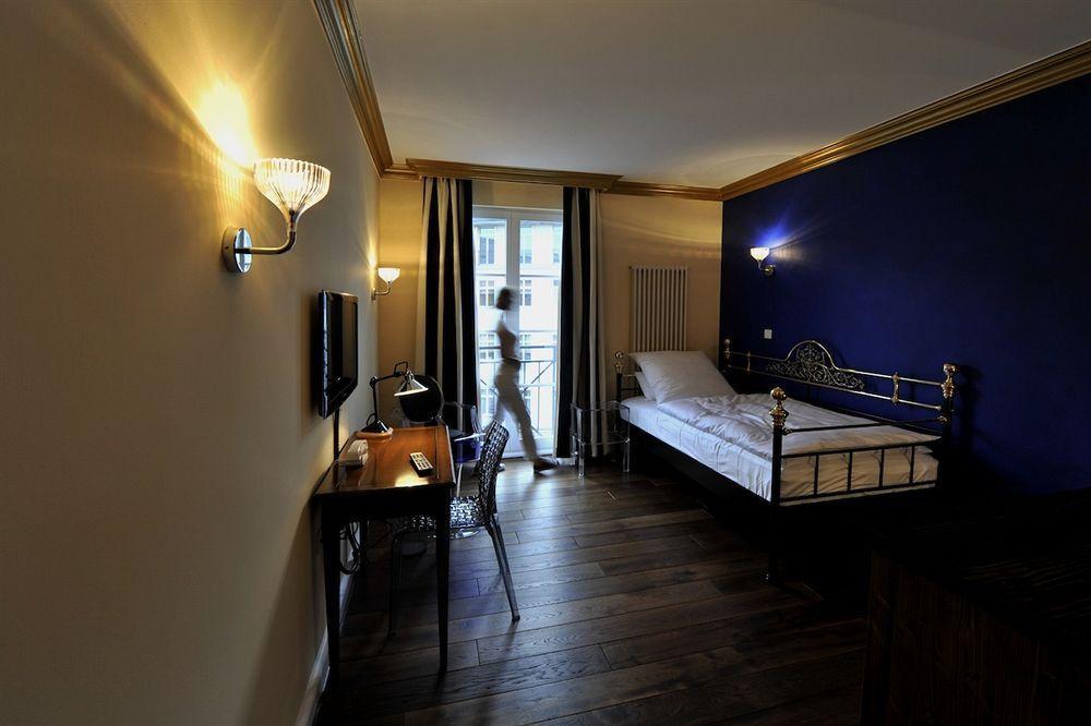 Bob W Mitte Apart otel Berlin Dış mekan fotoğraf