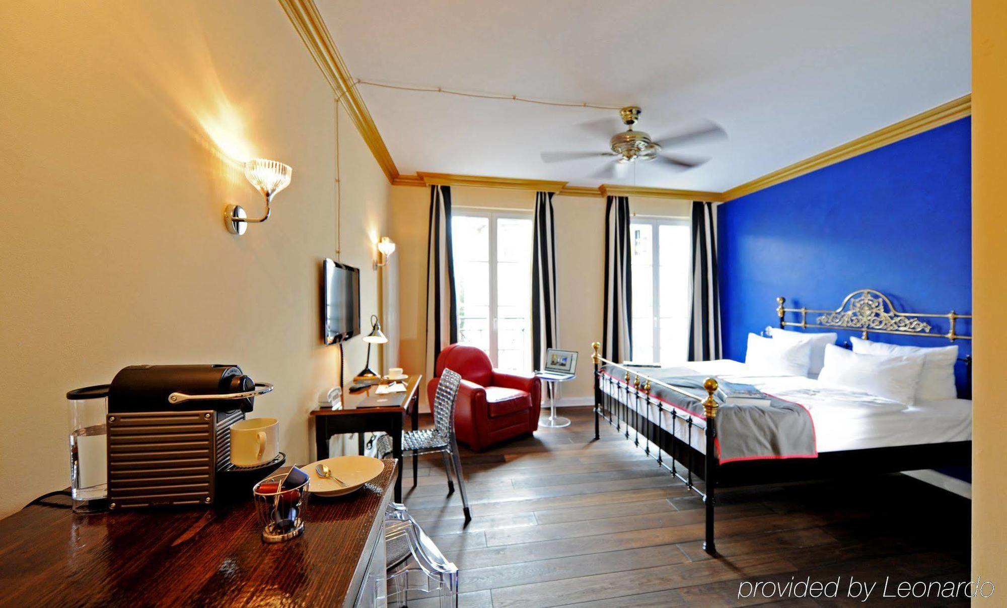 Bob W Mitte Apart otel Berlin Dış mekan fotoğraf